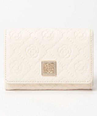 CLATHAS フリーズ 名刺入れ