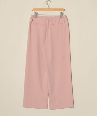 ONWARD Reuse Park 【UNFILO】パンツ春夏 ピンク