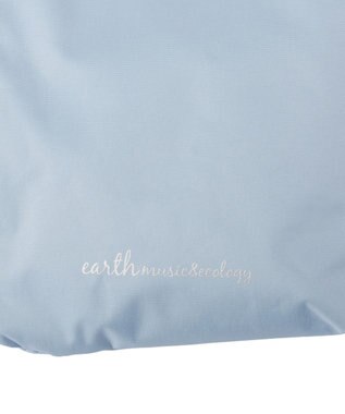 earth music&ecology 【予約】earth×Wpc.コンパクト日傘 Blue