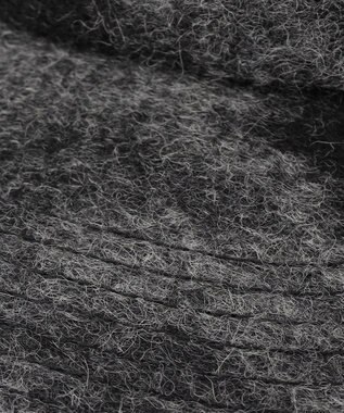 JOSEPH ABBOUD MOUNTAIN スライバーカモフラージュキャップ グレー系7