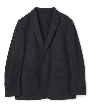 JOSEPH HOMME 【WEB・一部店舗限定】【ストレッチ】 ウールドビージャージー　 ジャケット