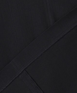 J.PRESS LADIES S 【一枚で着映え】LIBERTYコンビ バックデザイン カットソー ネイビー系