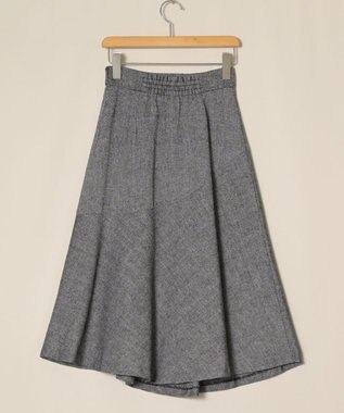 ONWARD Reuse Park 【any SiS】スカート秋冬 ブラック