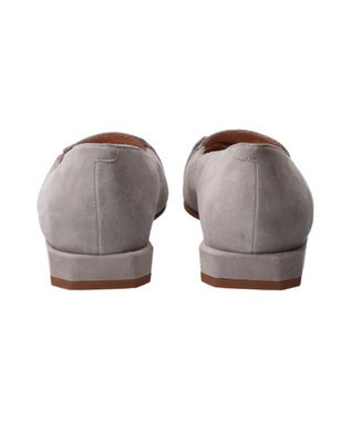 Bridget Birkin 【PARADIS COULEUR】スクエアトウメタルオーナメントパンプス グレースウェード