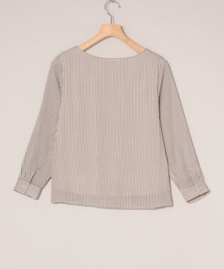 ONWARD Reuse Park 【any SiS】カットソー秋冬 レッド