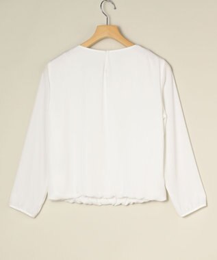 ONWARD Reuse Park 【23区】カットソー春夏 ホワイト