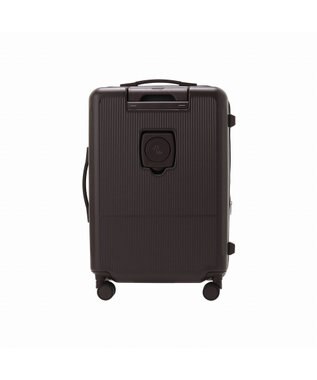 ACE BAGS & LUGGAGE Jewelna Rose エルダートローリー ボトルホルダー付 51~63L 05402 ジュエルナローズ cs ブラウン