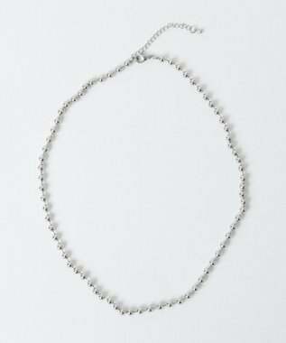 WEGO Mサージカルステンレスチェーンネックレス 柄11