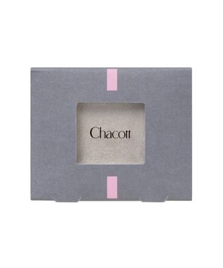 Chacott Cosmetics マルチカラーバリエーションSK01[SILKY] シルバー系