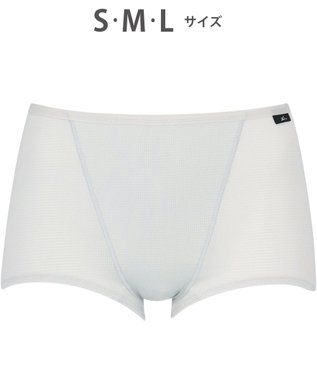 CW-X 【WOMEN】 CW-X スポーツショーツ 吸汗速乾性(本体) 抗菌防臭性(本体) メッシュ素材 はきこみ丈ふつう レディース HSY320 /ワコール