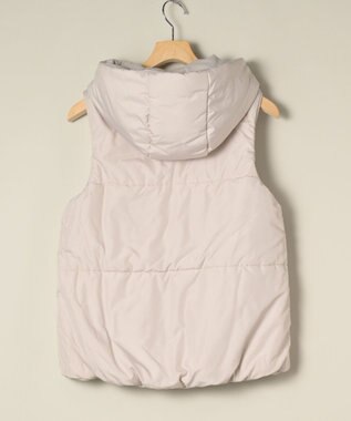 ONWARD Reuse Park 【any SiS】コート秋冬 オフホワイト