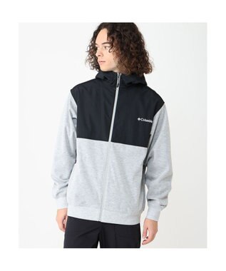 Columbia Columbia/ ウィルキンソンコーブフーディ /コロンビア Columbia Grey Heather