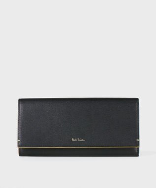 Paul Smith カラードエッジ 長財布