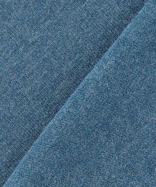 JOSEPH ABBOUD 【キングサイズ・チクチクしない/3シーズン対応/サスティナブル】SNOWY タートルネックセーター ブラック系