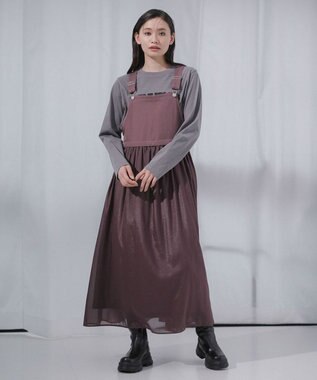 Green Parks ・ＥＬＥＮＣＡＲＥ　ＤＵＥ　ハイブリットジャンスカ Bordeaux