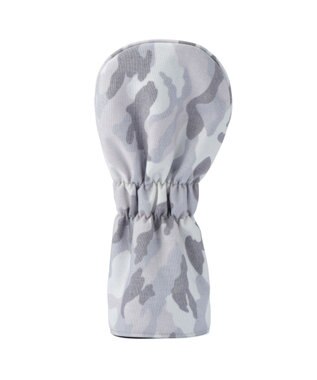 ZERO HALLIBURTON コーデュラドライバーカバー 82061 ホワイトカモ