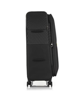 Samsonite サムソナイト スーツケース 105(/115)L  ストラリウム スピナー76 STRARIUM ブラック