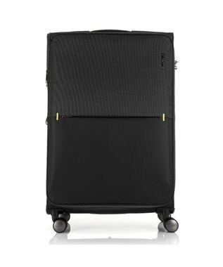 Samsonite サムソナイト スーツケース 105(/115)L  ストラリウム スピナー76 STRARIUM ブラック