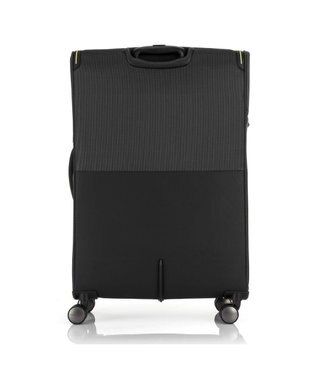 Samsonite サムソナイト スーツケース 105(/115)L  ストラリウム スピナー76 STRARIUM ブラック