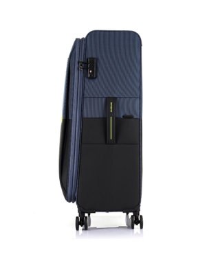 Samsonite サムソナイト スーツケース 105(/115)L  ストラリウム スピナー76 STRARIUM ネイビー