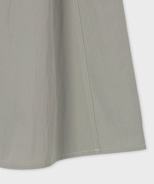 Paul Smith ツイル グルカスカート ブルーグリーン