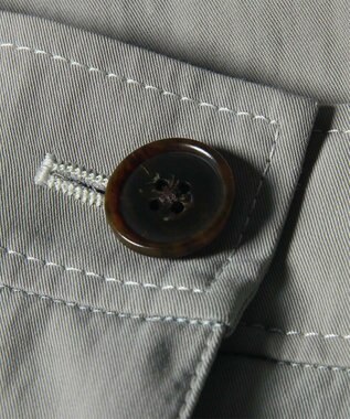 Paul Smith ツイル グルカスカート ブルーグリーン