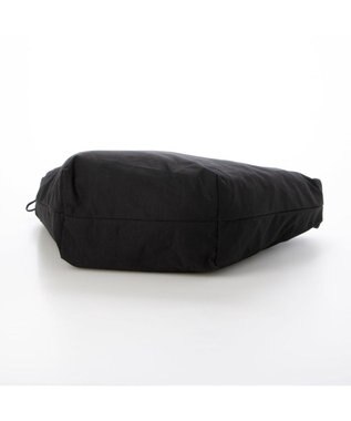 UNBILLION カシュカシュ cachecache / ドロストギャザーショルダーバッグ ブラック