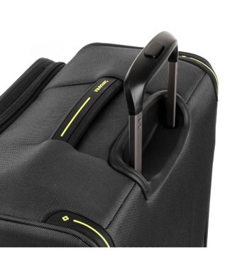 Samsonite サムソナイト スーツケース 105(/115)L  ストラリウム スピナー76 STRARIUM ブラック