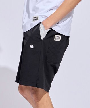 PW CIRCULUS 【MEN】アクティブショーツ ゴルフ