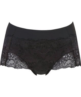 Wing サニタリーショーツ Wing Lesiage 【1000シリーズ】 吸汗速乾性(身生地部) 羽付きナプキン対応 はきこみ丈ふつう 生理用ショーツ PF1003 ウイング／ワコール