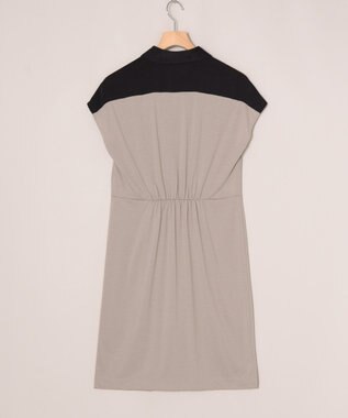 ONWARD Reuse Park 【23区】ワンピース春夏 ベージュ