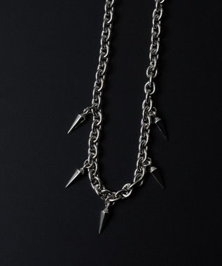 WEGO M5Pモチーフネックレス 柄3