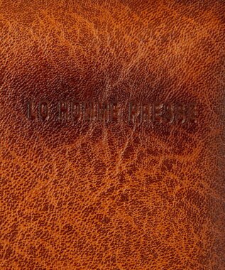 ACE BAGS & LUGGAGE LO HOMME PRESSE アルカイック 本革 日本製 セカンドバッグ 71851 ロ・オム・プレッセ ブラウン