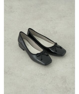 earth music&ecology ＯＲｉｅｎｔａｌＴＲａｆｆｉｃ　バレエパンプス