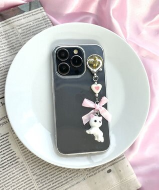 WEGO ハイハイキャットキーホルダー