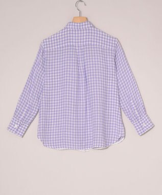 ONWARD Reuse Park 【23区】ブラウス春夏 パープル