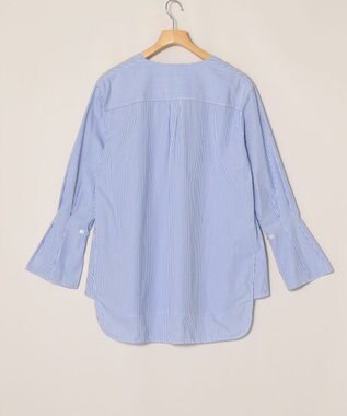 ONWARD Reuse Park 【23区】ブラウス春夏 ブルー