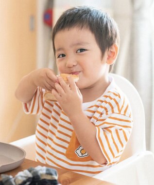 Ke Ke Ke Good Morning 半袖ボーダーtシャツ Any Fam Kids ファッション通販 公式通販 オンワード クローゼット Ke Ke Ke Good Morning 半袖ボーダーtシャツ Any Fam Kids ファッション通販 公式通販 オンワード クローゼット