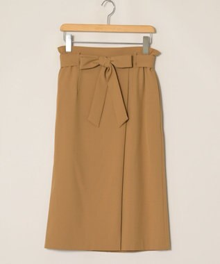 ONWARD Reuse Park 【any SiS】スカート春夏 ブラウン