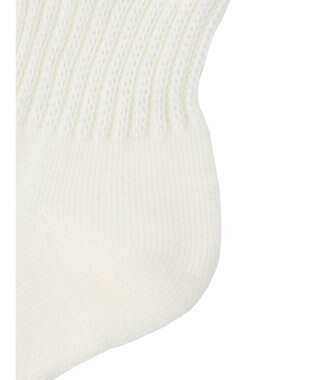 Green Parks ■ＦＲＵＩＴ　ＯＦ　ＴＨＥ　ＬＯＯＭ　３Ｐロゴ刺繍ソックス Mix