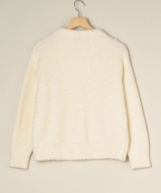 ONWARD Reuse Park 【UNFILO】ニット春夏 ホワイト