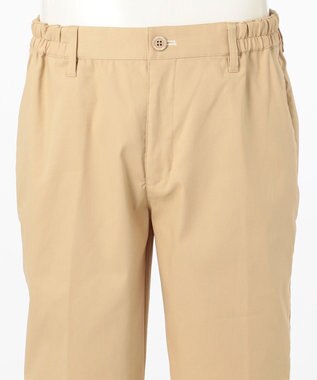 23区GOLF 【MEN】【WEB&一部店舗限定 】スケトラドビー ハーフパンツ ベージュ系