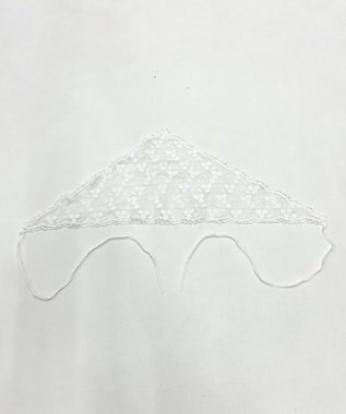 WEGO レースバブーシュカ 柄2