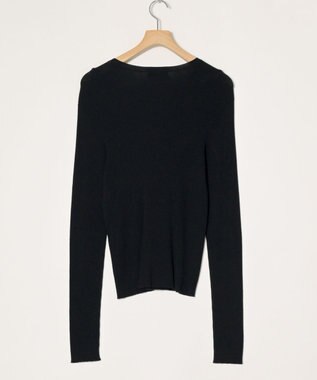 ONWARD Reuse Park 【ICB】ニット秋冬 ブラック