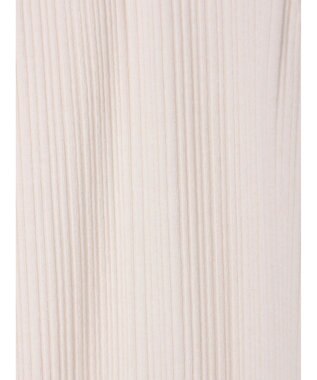 Green Parks 前後２ｗａｙリブタンク Light Beige