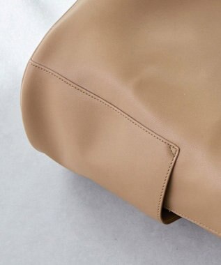 ROOTOTE 3663【ワンハンドル】LT.トール.ワンショル-A 03：ベージュ