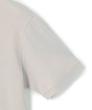 23区 【一部店舗限定】ベーシック IT TEE グレージュ系