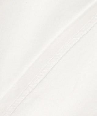 ANY KIDS 音符＆鍵盤デザインブラウス エクリュ×音符