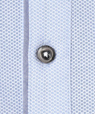 JOSEPH ABBOUD オーガニックコットンダディポロ 26SSモデル サックスブルー系