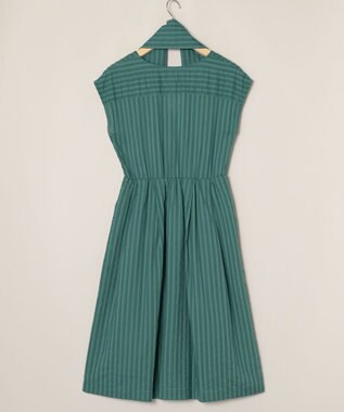 ONWARD Reuse Park 【組曲】ワンピース秋冬 グリーン